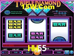HH55 - Login Cassino Online - HH55 Bet