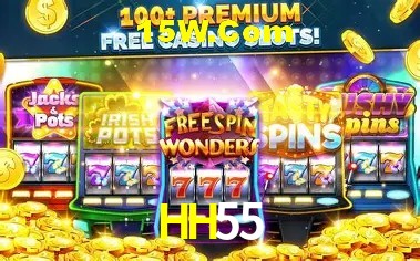 HH55 Bet