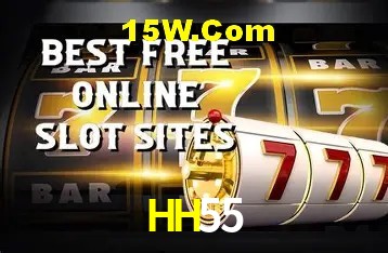 HH55 Game