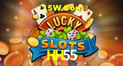 HH55,HH55 Bet