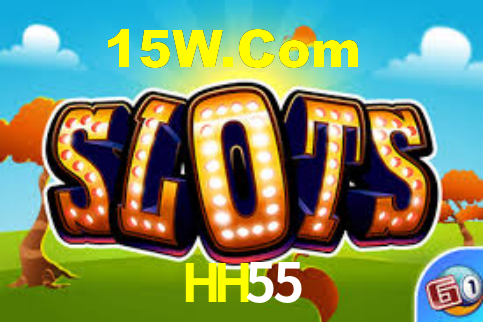 HH55,HH55 Bet