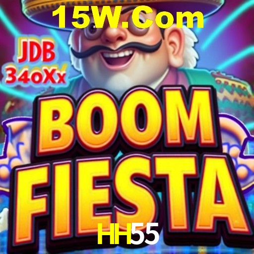 HH55,HH55 Bet
