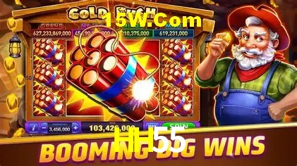 Sinta a adrenalina dos jogos de cassino com HH55