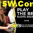 HH55: Jogos de Caça-Níqueis-Altas Recompensas, Roleta-Velocidade, Blackjack-Desafios Máximos