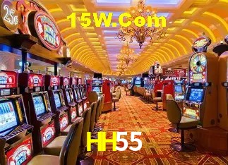 HH55,HH55 Bet