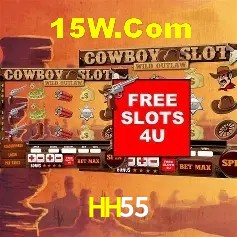 HH55 Game