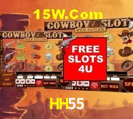 HH55 Game