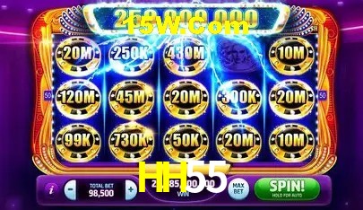 HH55,HH55 Bet