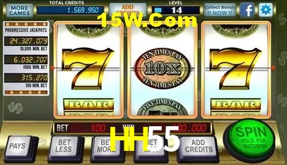  HH55 Bet