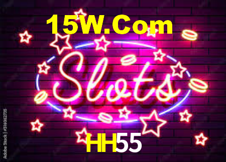 HH55 Game